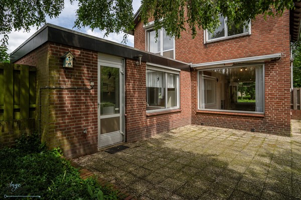 Medium property photo - Fort Brigittestraat 1, 5953 BL Reuver